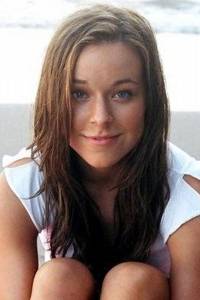 Tina Majorino