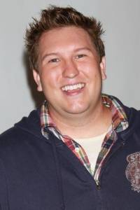 Nate Torrence