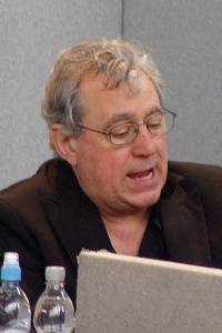Terry Jones