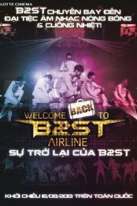 Sự trở lại của Beast