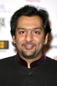Nitin Ganatra
