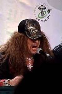 Jess Harnell