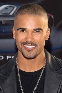 Shemar Moore