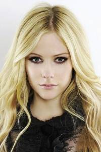 Avril Lavigne