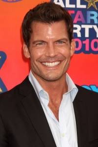 Mark Deklin