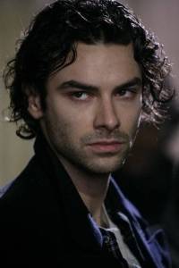 Aidan Turner