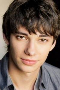 Devon Bostick