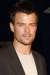 Josh Duhamel