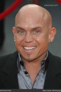 Martin Klebba