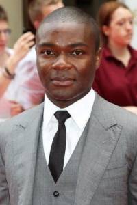 David Oyelowo