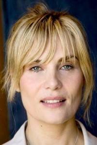 Emmanuelle Seigner