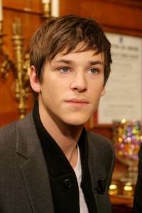 Gaspard Ulliel