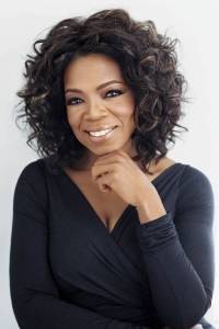 Oprah Winfrey