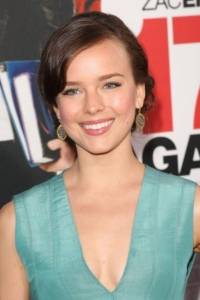 Allison Miller