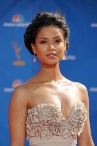 Gugu Mbatha-Raw