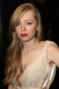 Portia Doubleday