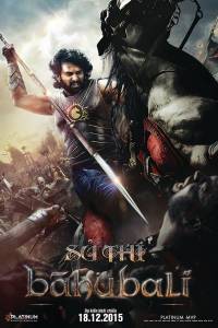 Sử Thi Baahubali
