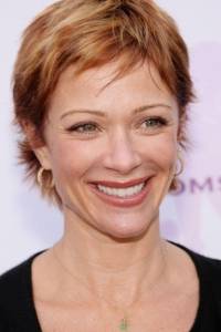Lauren Holly