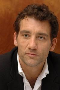 Clive Owen