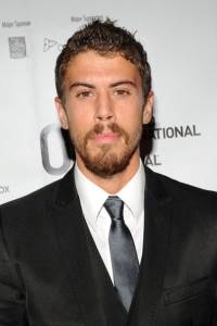 Toby Kebbell