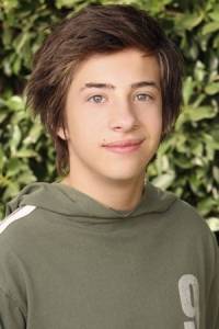 Jimmy Bennett