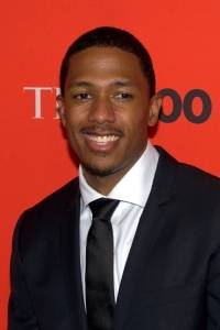 Nick Cannon