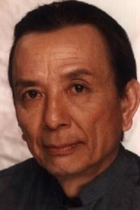 James Hong