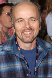 Clint Howard