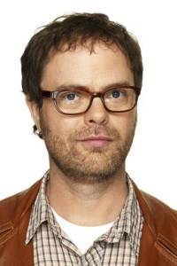 Rainn Wilson