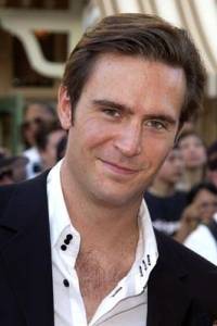 Jack Davenport