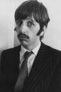 Ringo Starr