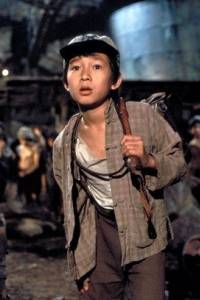 Jonathan Ke Quan