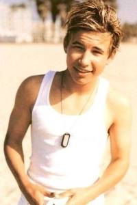 Jonathan Taylor Thomas