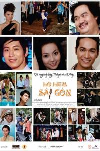 Lọ Lem Sài Gòn