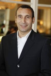 Zinedine Soualem