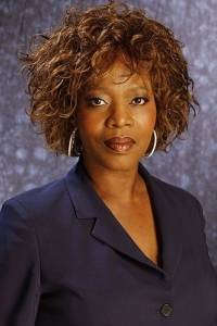 Alfre Woodard