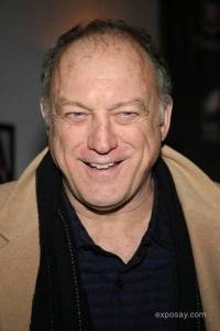 John Doman