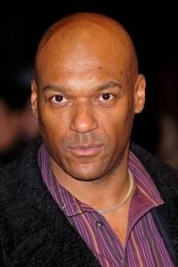 Colin Salmon