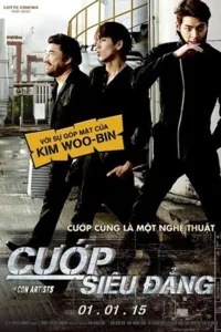 Cướp Siêu Đẳng
