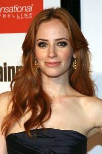 Jaime Ray Newman