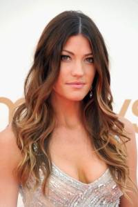 Jennifer Carpenter