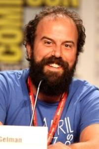 Brett Gelman