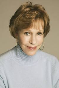 Carol Burnett