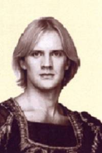 Alexander Godunov