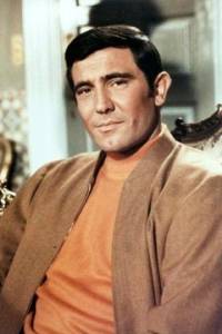 George Lazenby