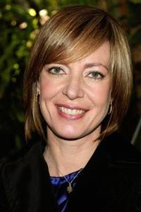 Allison Janney