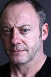 Liam Cunningham