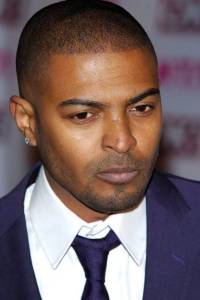 Noel Clarke