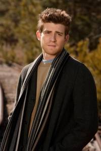 Bryan Greenberg