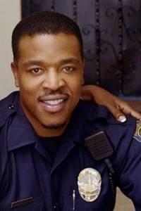 Russell Hornsby